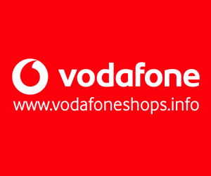 Vodafone