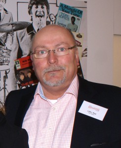 Kay Löhr (FDP)
