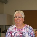 Ingrid Krohn organisiert seit rund zwölf Jahren die Vorträge der Schleswig-Holsteinischen Universitäts-Gesellschaft in Bönningstedt