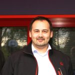 Dozent Gregor von Kostka wird über das Thema informieren