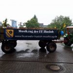 Pfingstkonzert Pfingstwald Hasloh Musikzug Freiwillige Feuerwehr