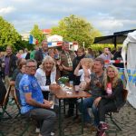 Midsommarfest Quickborn Live Musik Familientag