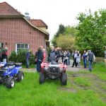 Josefinenhof Hasloh Porsche Club Schleswig-Holstein