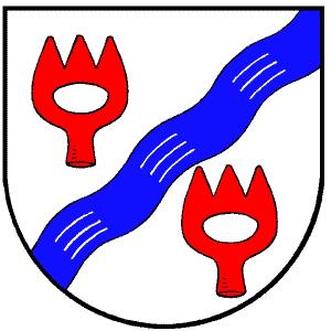 Bönningstedt Wappen