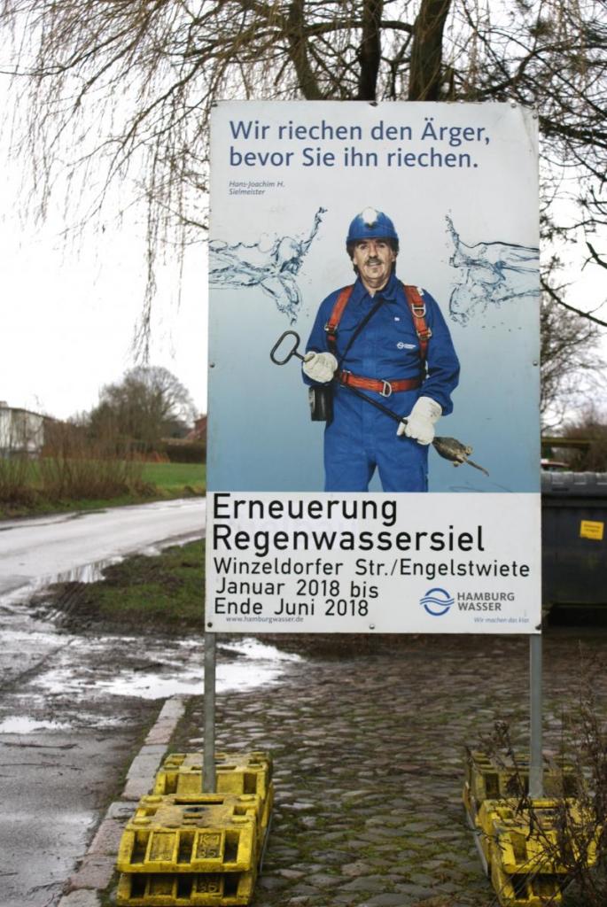 Hamburg Wasser baut