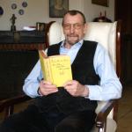 Hans Kroeger engagierte sich 28 Jahre in der Kommunalpolitik