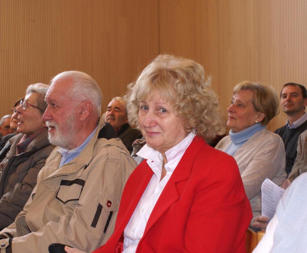 Bärbel Kothe