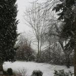 Winterlich!