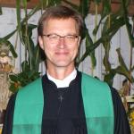 Pastor Christopher Fock