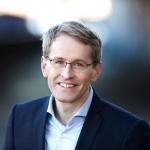 Ministerpräsident Daniel Günther (CDU) kommt nach Bönningstedt