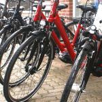 Fahrradcodierung