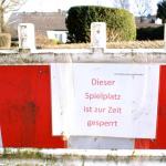Der Hinweis ist auf den 4. April 2017 datiert…