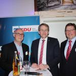 Ein gelungener Abend