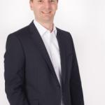 Matthias Guckel wurde zu stellvertr. Vorsitzenden der CDU-Fraktion gewählt