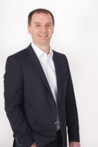 Matthias Guckel wurde zu stellvertr. Vorsitzenden der CDU-Fraktion gewählt