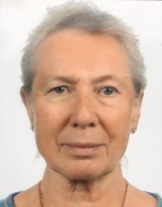 Wer Petra Deimer-Schütte sieht, meldet sich bitte bei der Polizei!