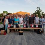 Fassungslosigkeit bei den Chormitgliedern