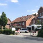 Momentan führt der Fußweg über Privatgrund
