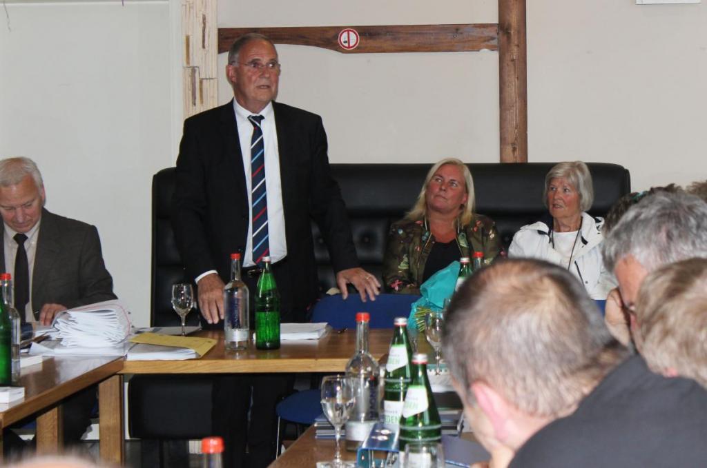 Rolf Lammert nimmt die Wahl an