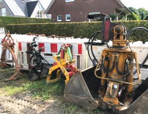Dann war sie endlich zum Greifen nahe – die Fertigstellung!