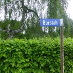Rund um den Burstah soll der Verkehr beruhigt werden.