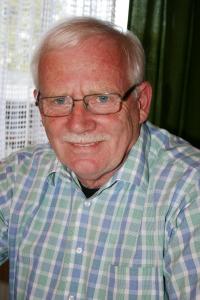 Bürgermeister Bernhard Brummund drängte auf weitere Maßnahmen zur Legionellenbekämpfung in der Evangelischen Kita.