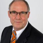 Bürgermeister Rolf Lammert begrüßte den Entschluss, die marode Frontkehrmaschine zu ersetzen.