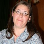 Tina Richter vom Fachbereich Tiefbauten berichtete über den Zustand des Garstedter Wegs.