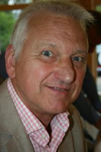 Michael Görres erklärte den Lärmaktionsplan.