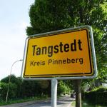 Tangstedt: 777-jähriges Bestehen