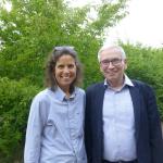 Neue Schiedsfrau in Ellerbek