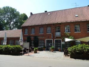 Tangstedt: 777 Jahr Feier