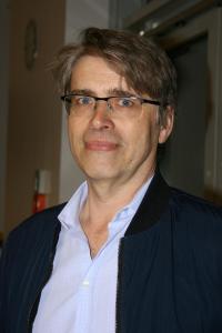 Architekt Jan Braker beschrieb Herausforderungen und Möglichkeiten zur Sanierung und Erweiterung der Gemeinschaftsschule Rugenbergen.