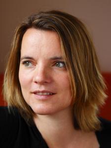 Ulrike Meyer