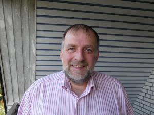 Frank Lehmann (Foto: Frank Lehmann)
