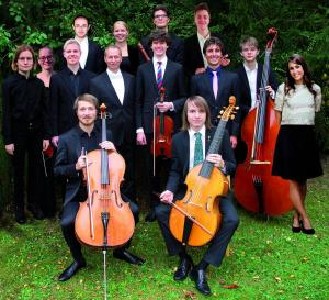 Das Ensemble Merlini wurde im Jahr 2000 gegründet. Foto: Petra Bensieck