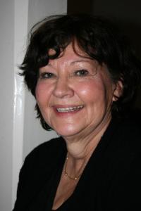 Beate Haines