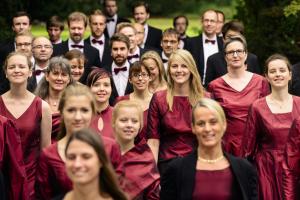 Foto: I Vocalisti