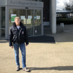 Landrat Oliver Stolz