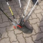 Aktion Sauberes Dorf abgesagt