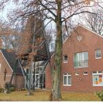 Bönningstedt: Pastor Fock wünscht Gesegnete Ostern