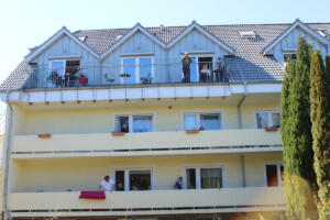 Haus am Rehhagen