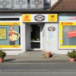 Bönningstedt/Ellerbek: Post derzeit geschlossen