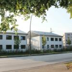 Schnelsen_ Wohnunterkünfte