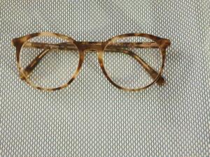 Bönningstedt: Brille gefunden