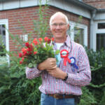 Stefan Krohn - 40 Jahre Dienstjubiäum