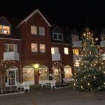 Absage: Weihnachtsfest abgesagt