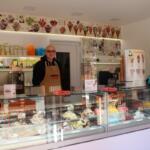 Eiscafe Bönningstedt Am Markt: Saisoneröffnung