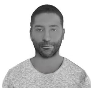 Pinneberg - Kripo sucht Einschleichdieb mit Phantombild (FOTO)