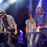 Coverband TIN LIZZY